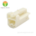 Auto Waterproof Connector 7283-1210 Auto Wire Harness Connector Housing Supplier